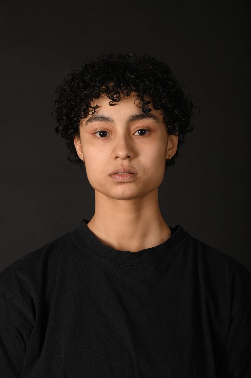 Cody Lauren Schuitemaker choreograaf en oprichter Confusion Dance Theatre