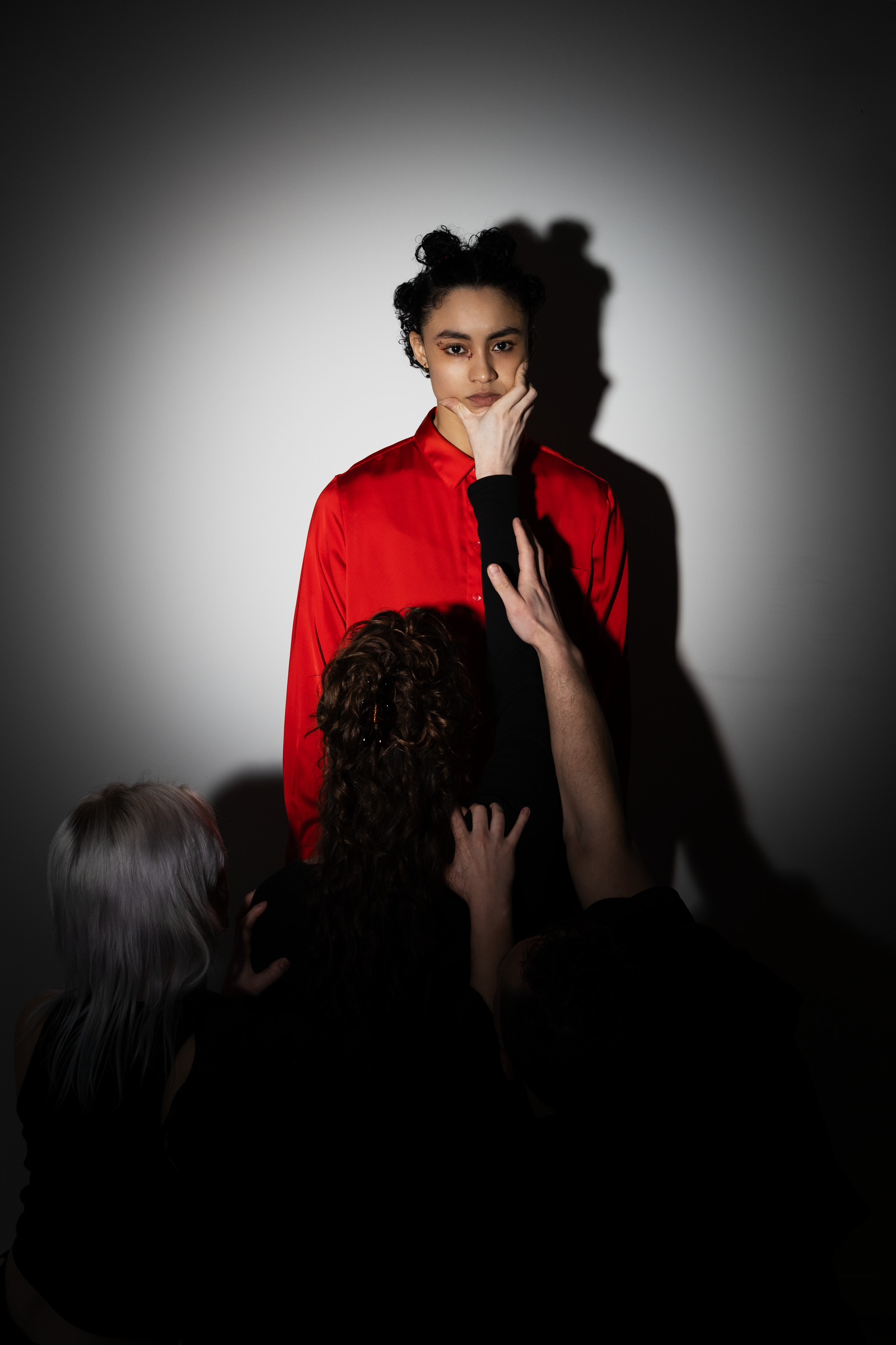 NATE - confusion dance theatre