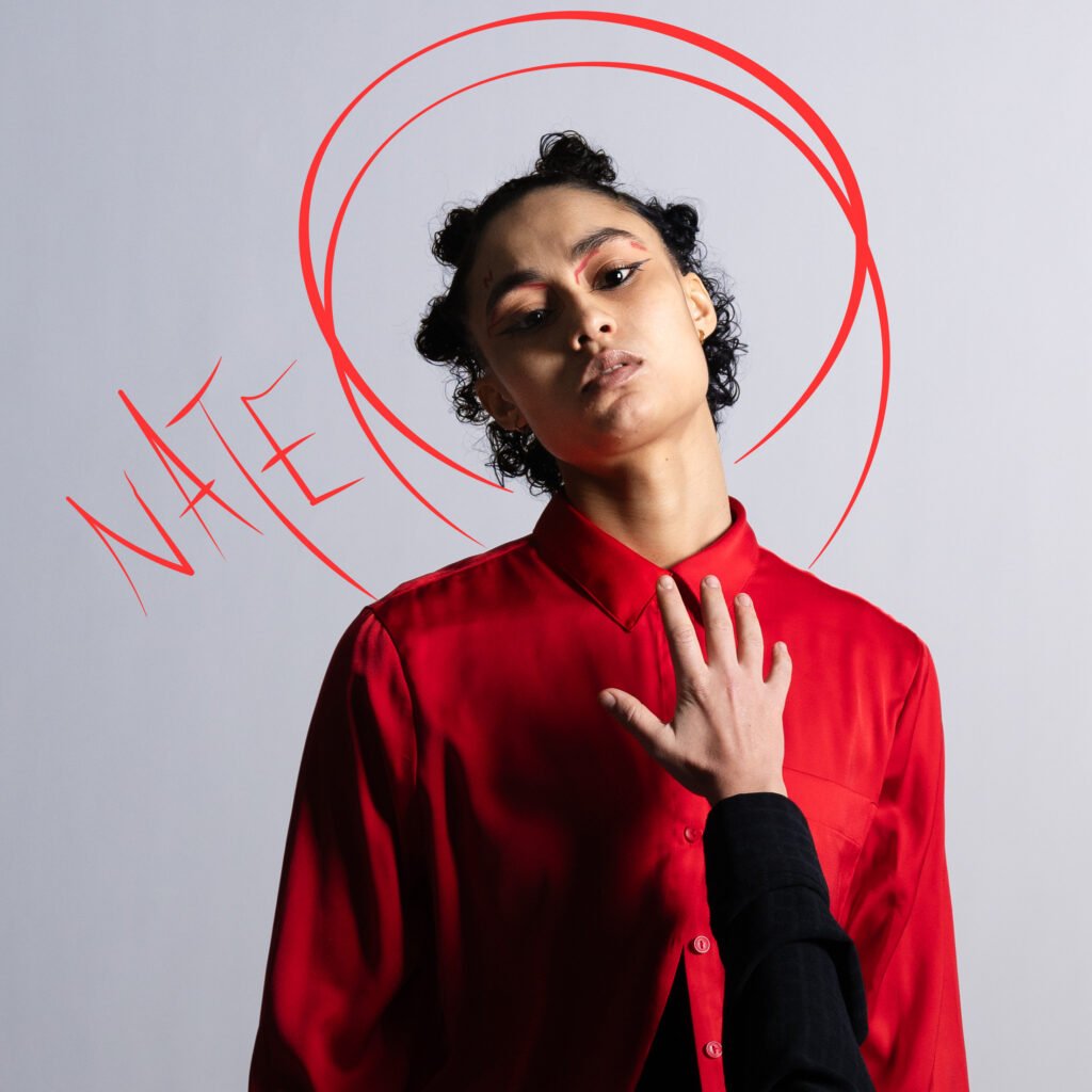 nate - nieuwe voorstelling Confusion dance theater